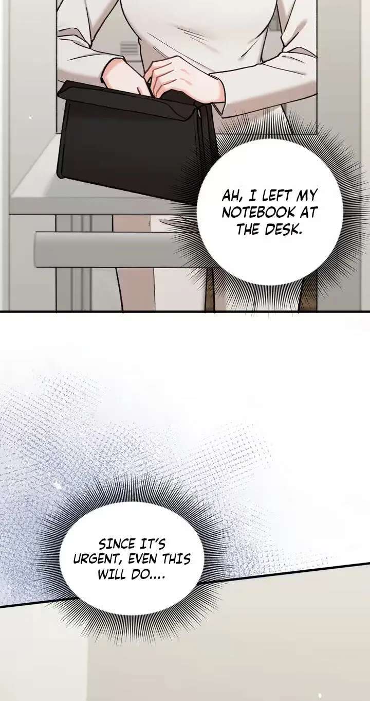My Doodle Boyfriend Chapter 26 - page 27
