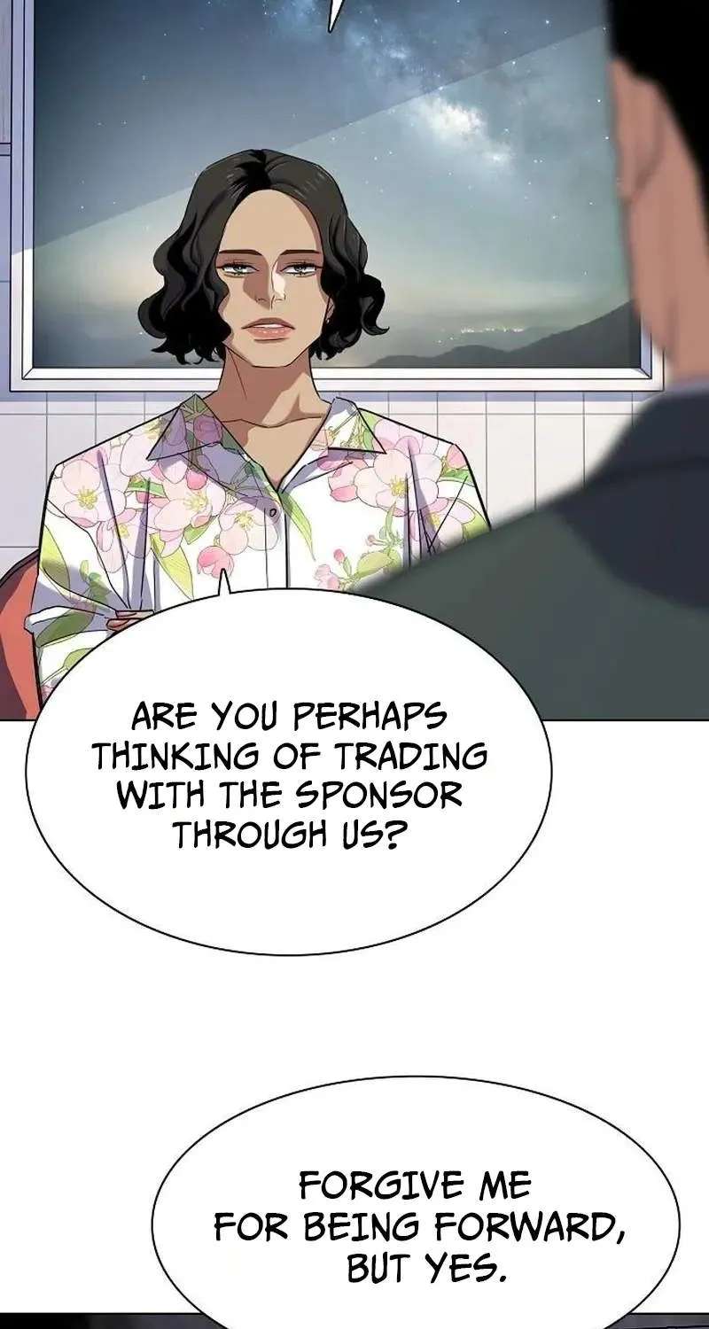 The Chaebeol’s Youngest Son Chapter 222 - page 30