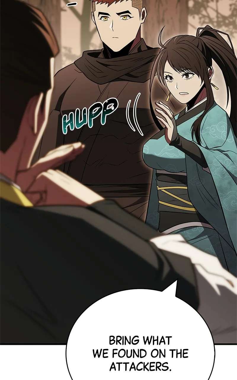 The Genius MurimFitness Trainer Chapter 109 - page 75