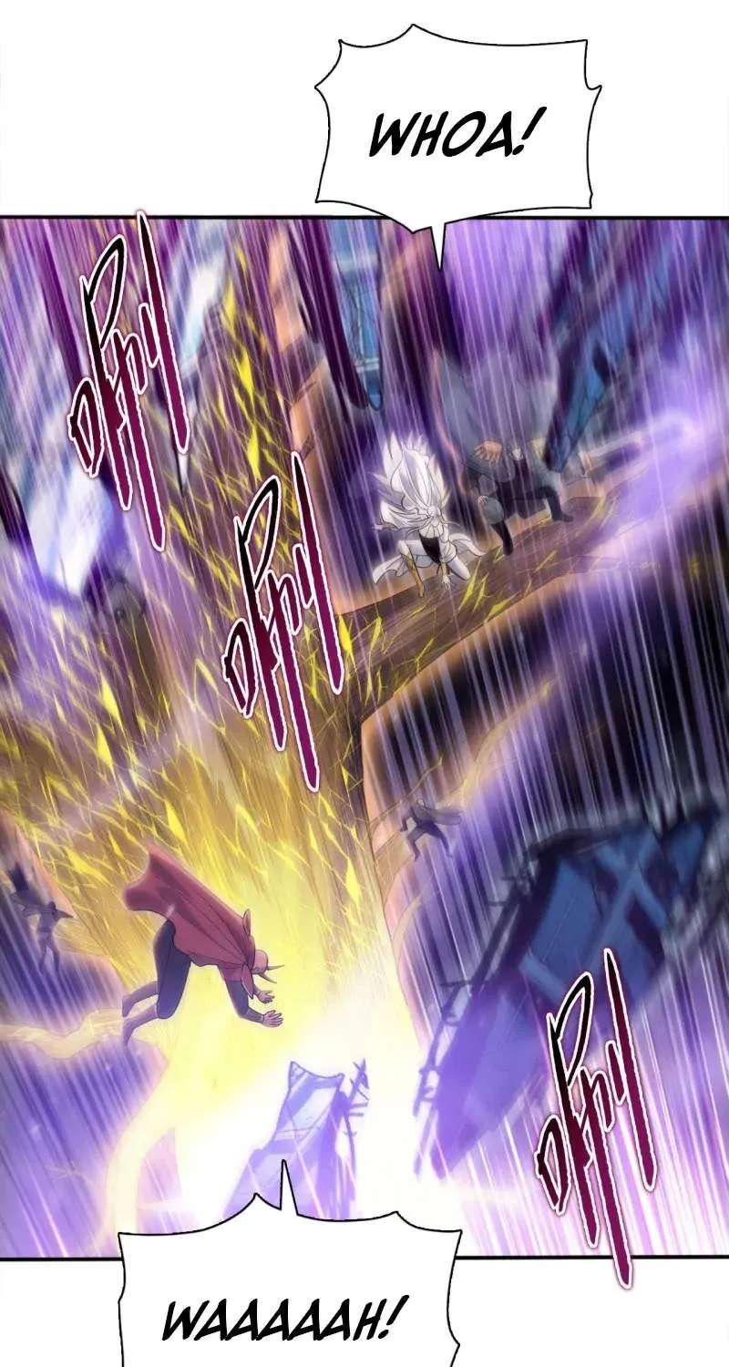The Doomsday Ruthless Man: Hoarding Trillions Of Supplies At The Beginning Chapter 138 - page 11