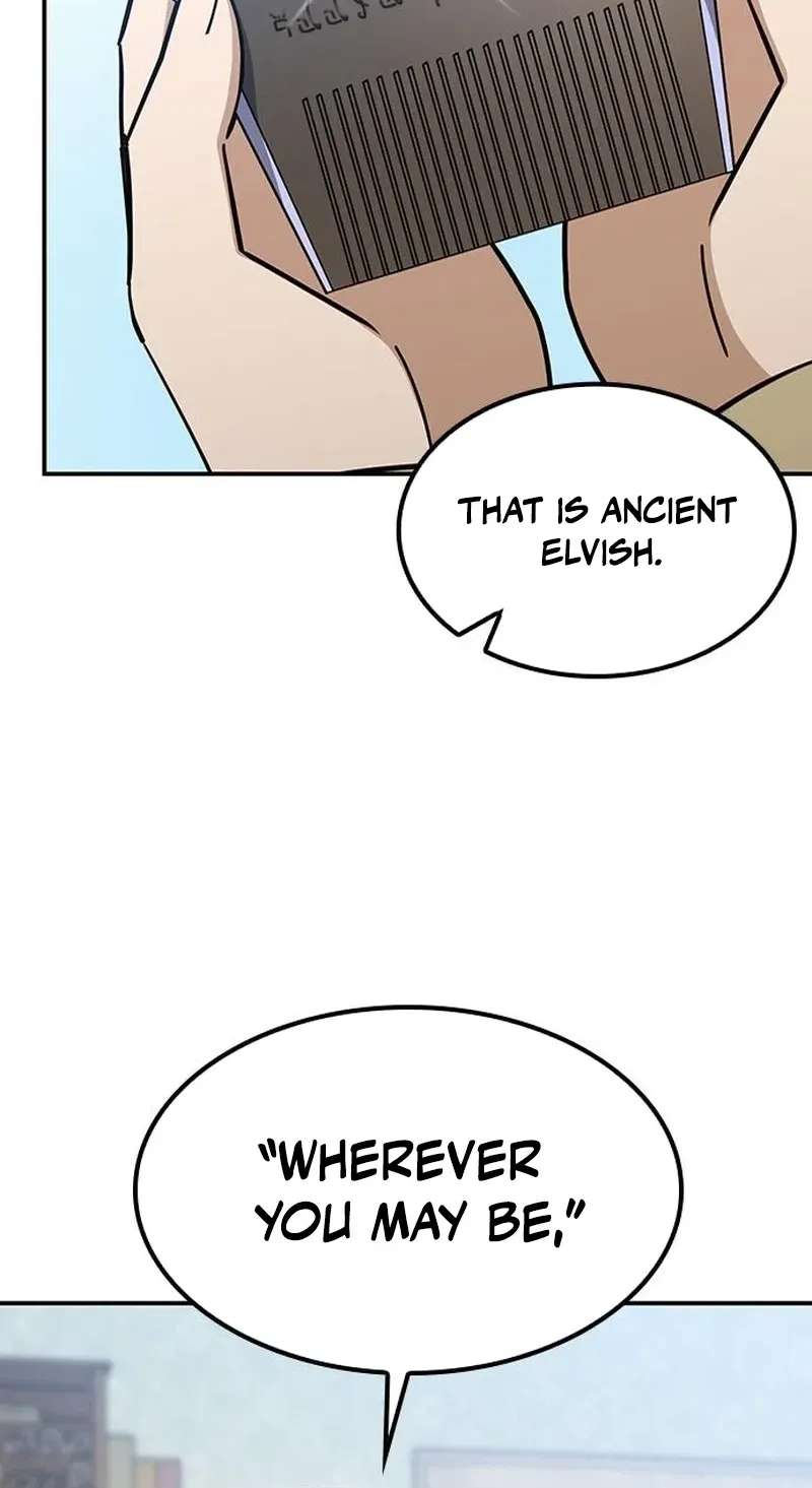 Kim Oh-jin and The Strange Beasts Chapter 60 - page 45