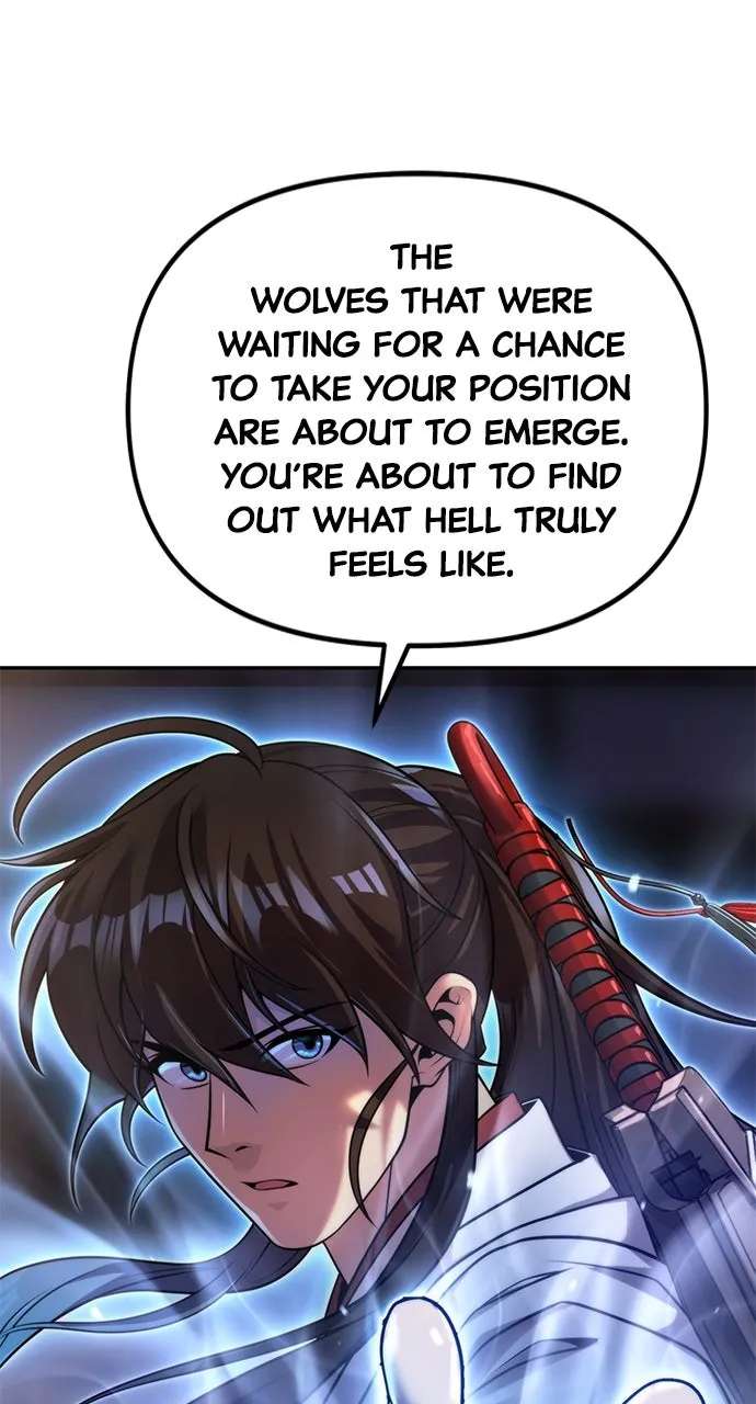 Chronicles of theDemon Faction Chapter 147 - page 101