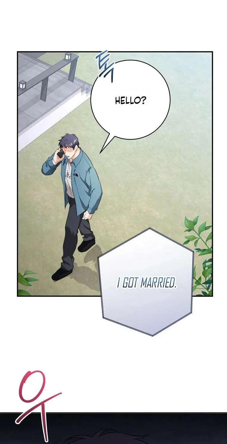 Dangerous Newlyweds Chapter 40 - page 67
