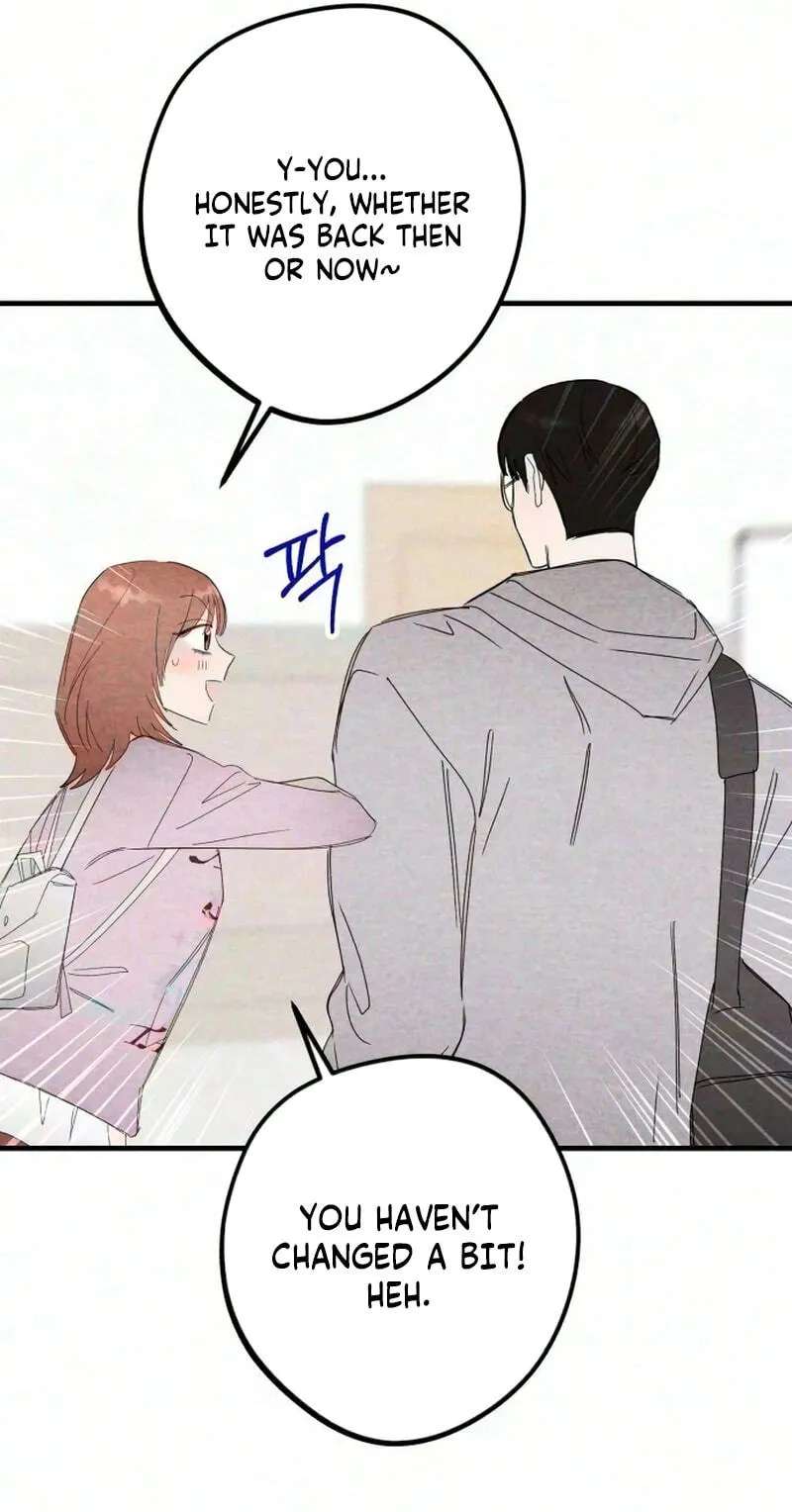 The Perfect Senior's Secret! Chapter 30 - page 40