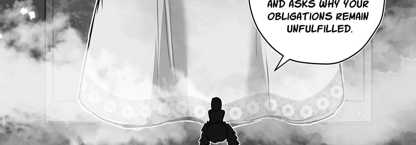The Crushing Weight Of This Universe Chapter 26.1 - page 4