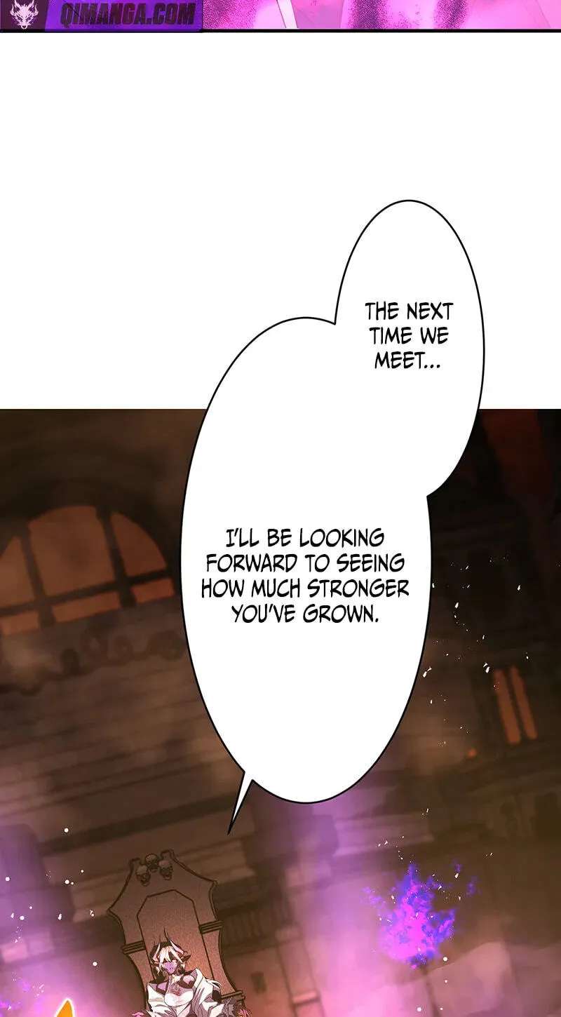 Chouetsu Kyuu Seikenshi, Makenshika no Sue Musuko ni Kaiki suru Chapter 28 - page 53