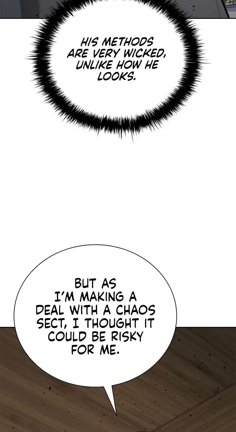Absolute Master of the Senate Chapter 56 - page 39