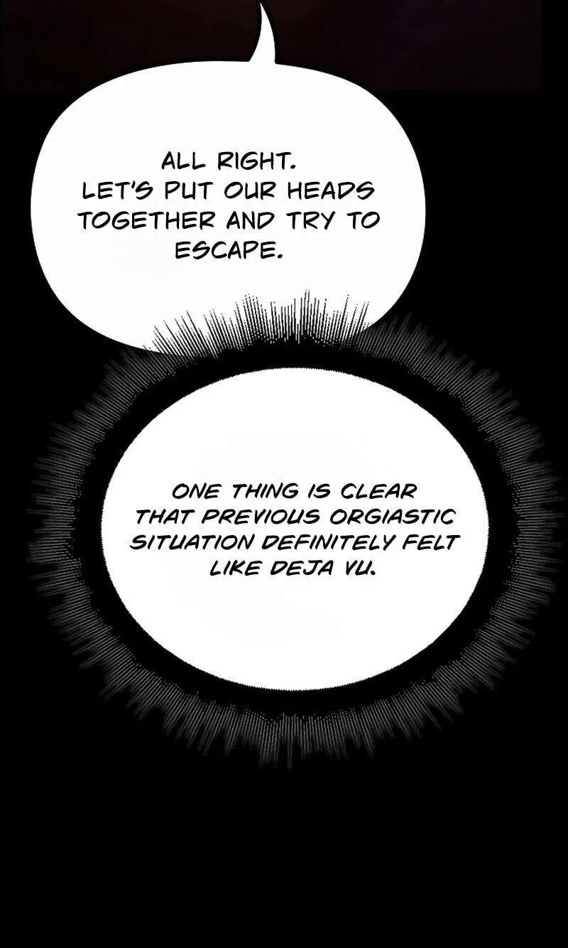 XX Dungeon Chapter 45 - page 22