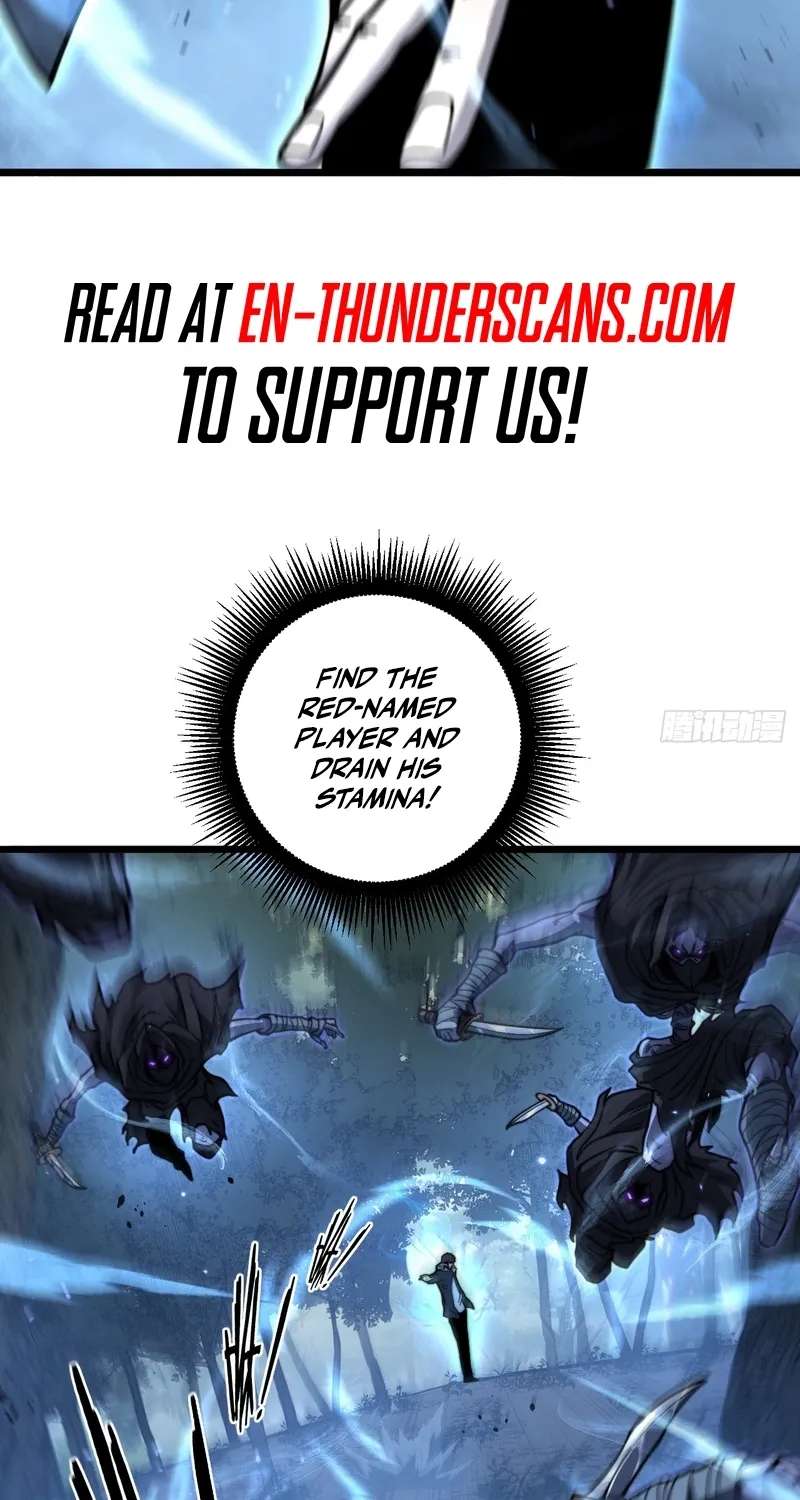 Global Awakening: The Synthesis Master Starts with an Undead Army Chapter 5 - page 3
