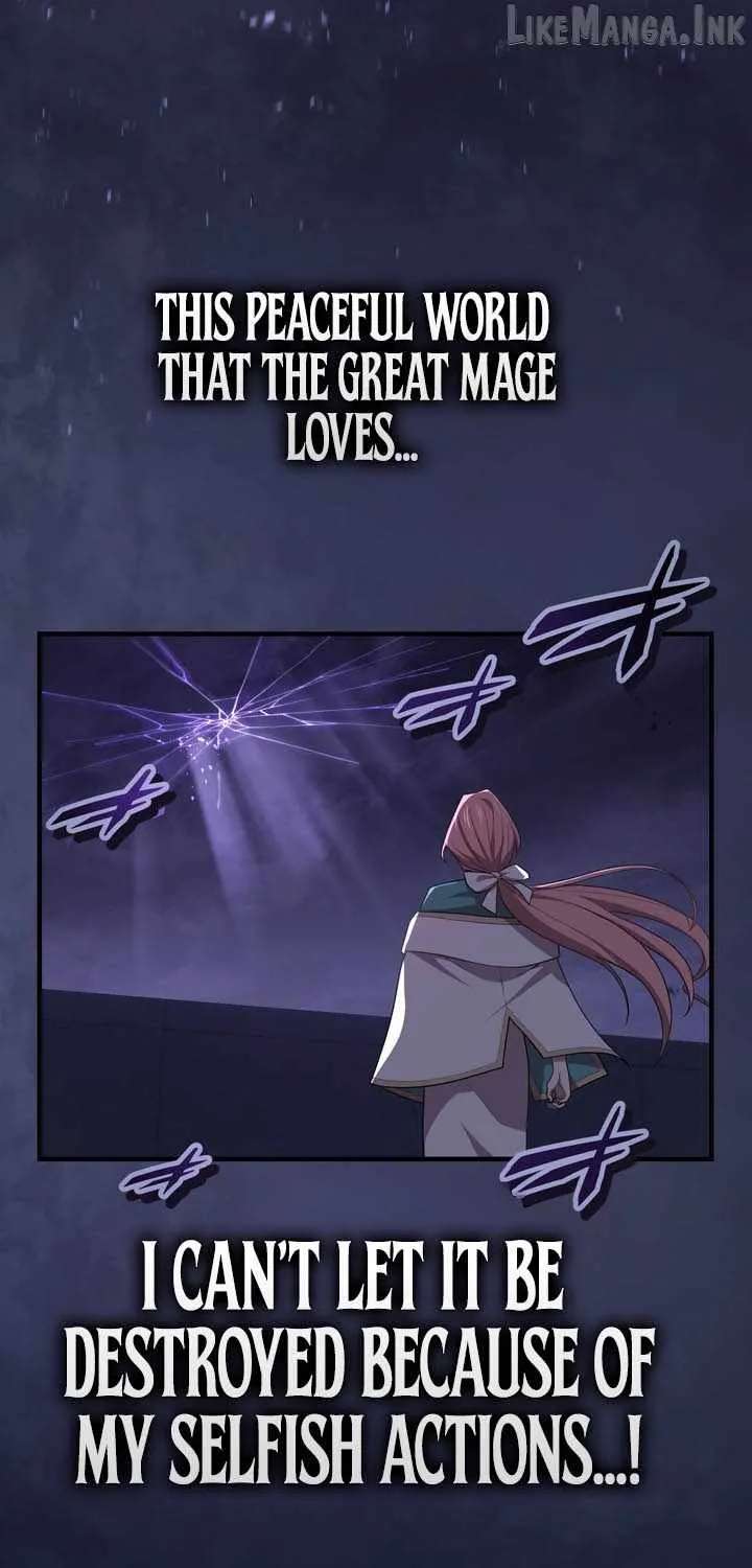 The Reincarnation Of The Forbidden Archmage Chapter 206 - page 99