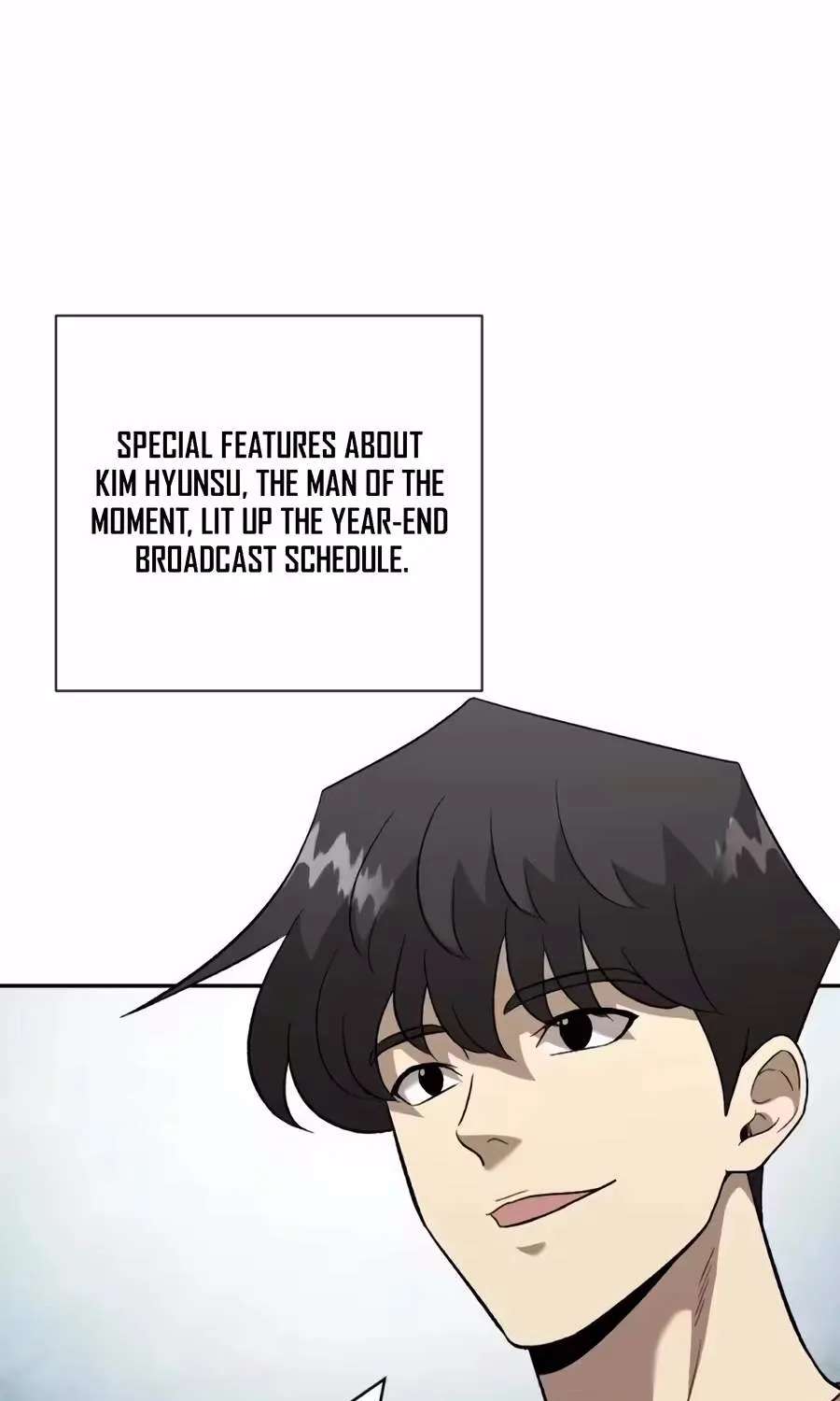 The Possessed Prodigy Actor Chapter 70 - page 21