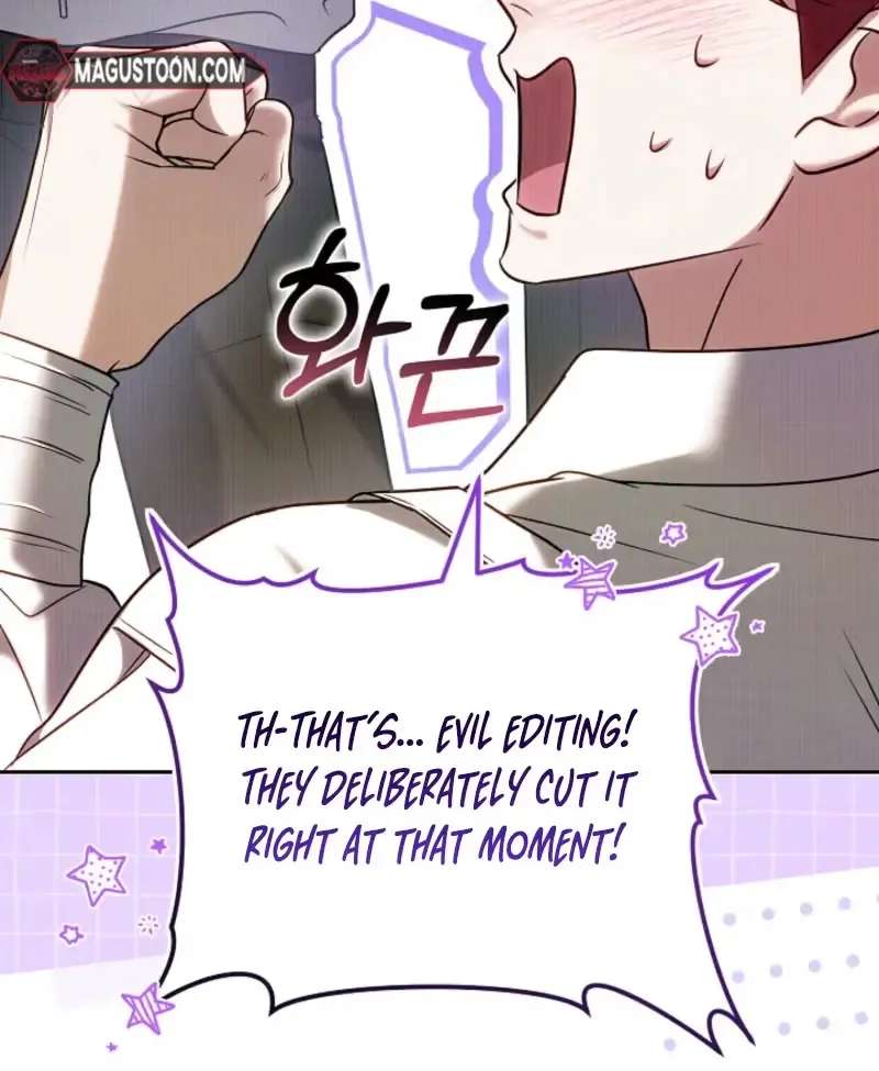 Vote for Your Knight! Chapter 14 - page 11