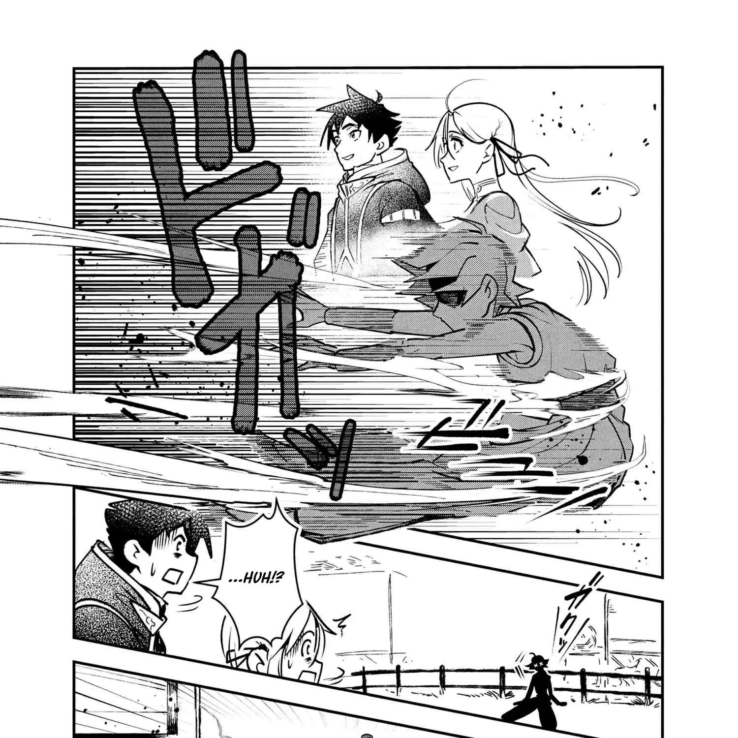 Yuusha Party wo Tsuihousareta Seireijutsushi - Saikyou-kyuu ni Kakusei shita Fuguu-shoku, Shin no Nakama to Godai Dungeon wo Seiha suru Chapter 7 - page 36