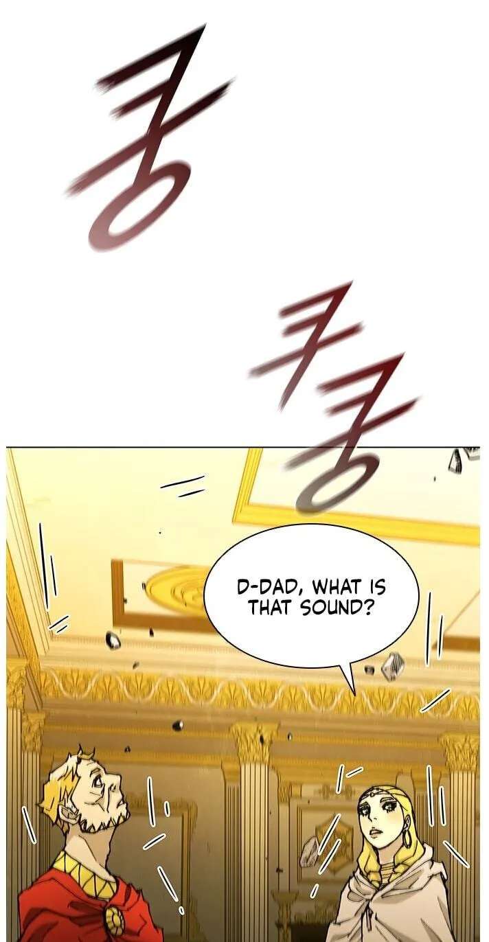 The Long Way of the Warrior Chapter 184 - page 88