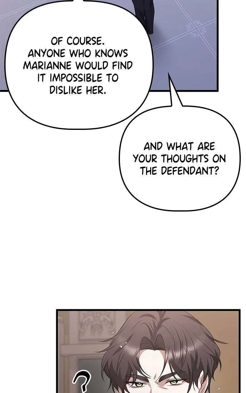 Seeking Your Forgiveness Chapter 55 - page 19