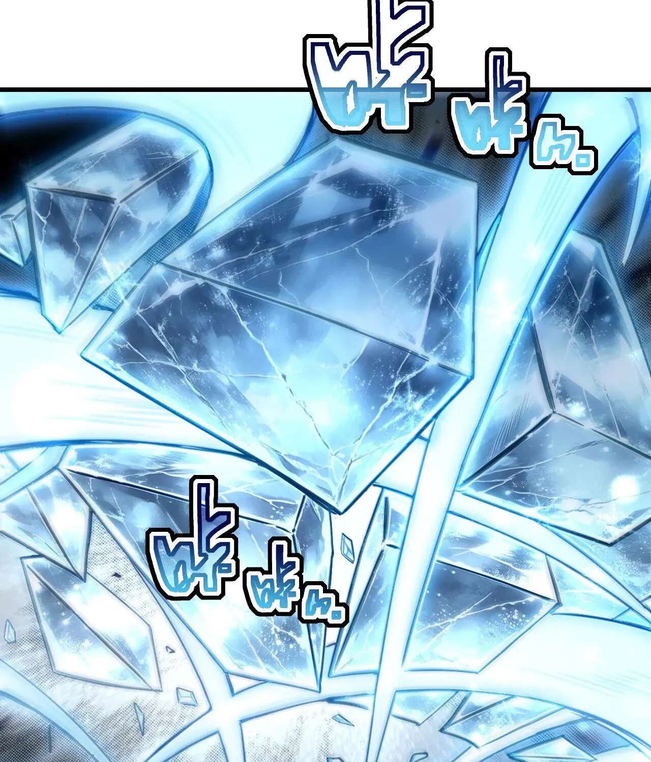 Cataclysm Hunter: I Have an Experience Points System Chapter 20 - page 69