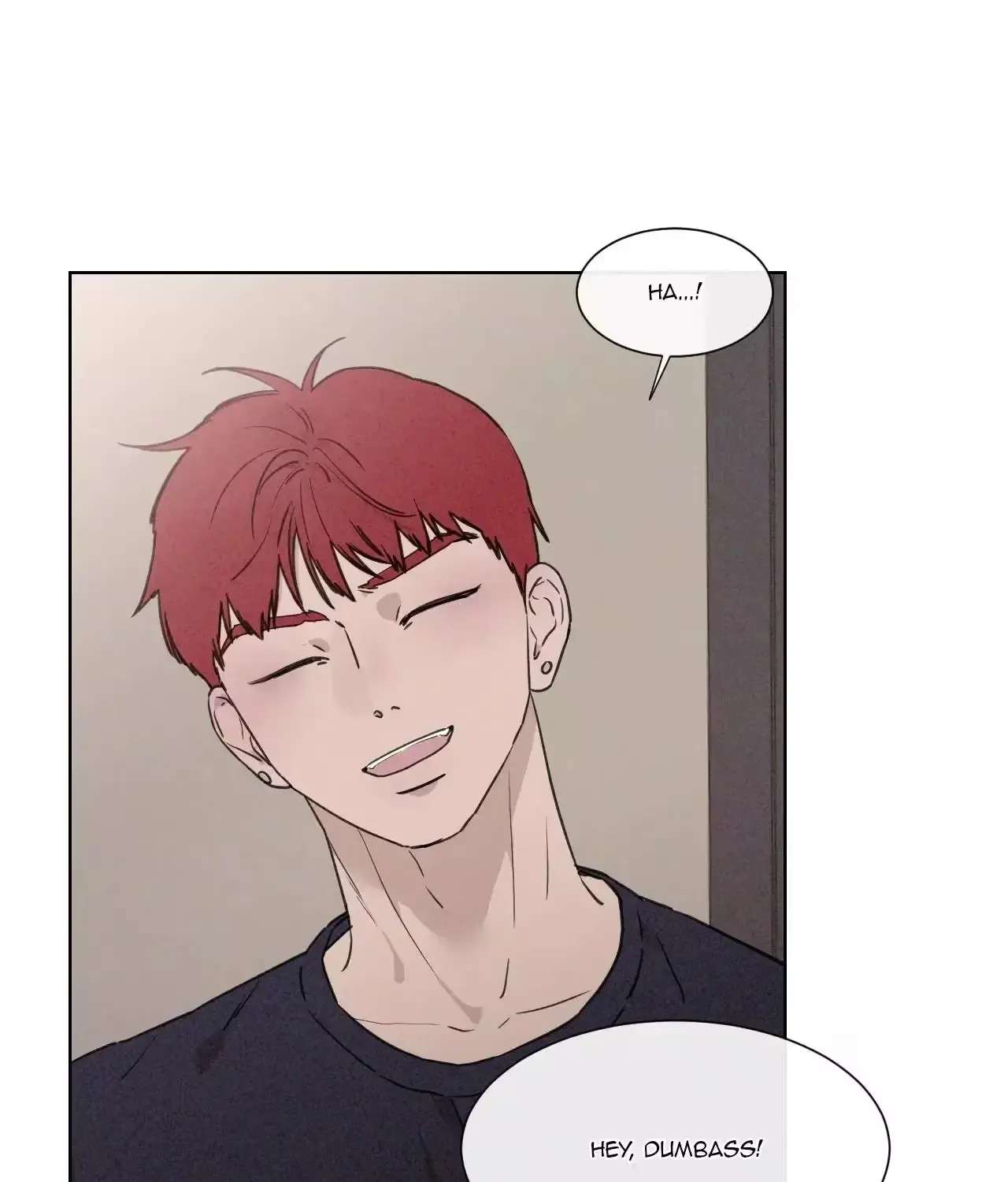 The King of Home Dating Chapter 58 - page 31