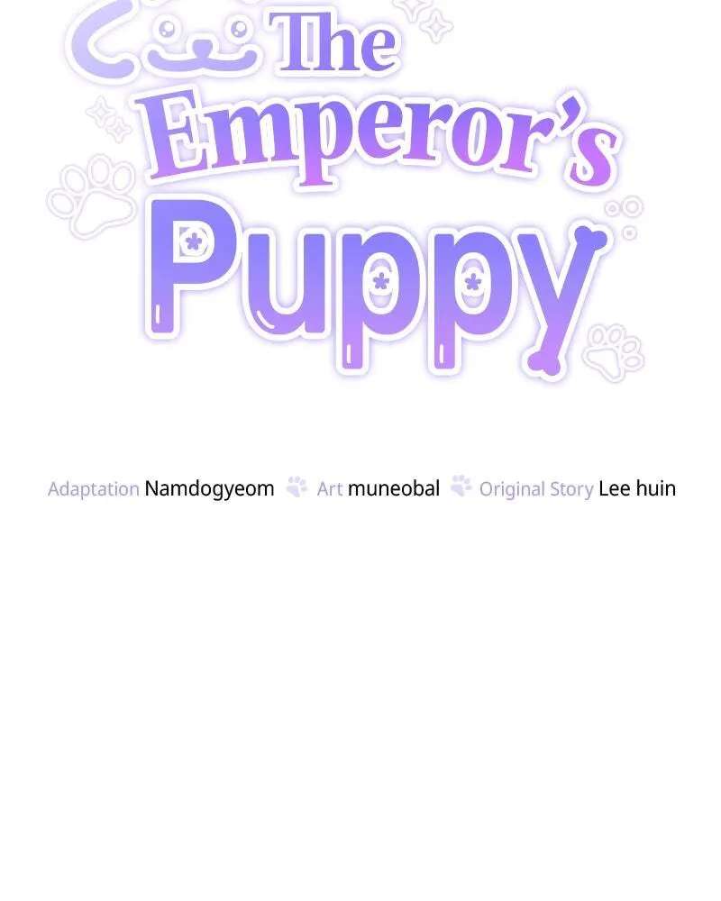The Emperor's Puppy Chapter 84 - page 49