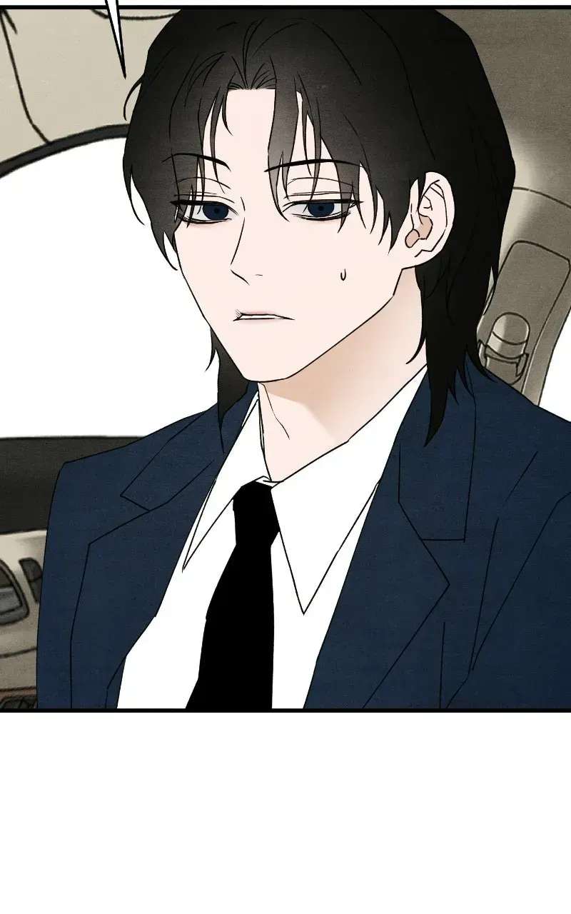 Who's That Long-Haired Senior? Rss Feed Chapter 98 - page 6