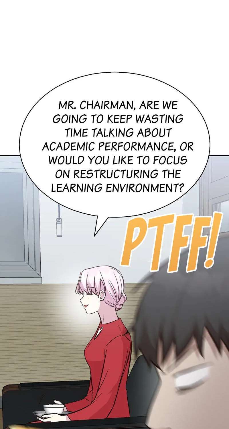 Witch’S Judgment Is To Be Turned Into A Flower Chapter 27 - page 50