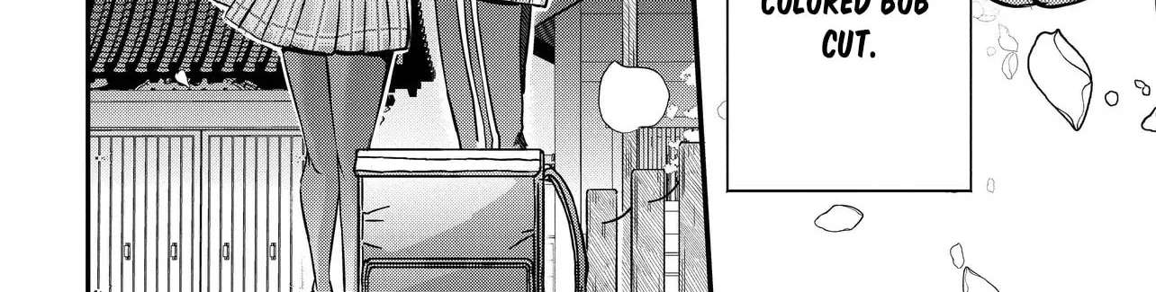 I'm a Kept Man for the Three Most Beautiful Girls in School Chapter 2.3 - page 14