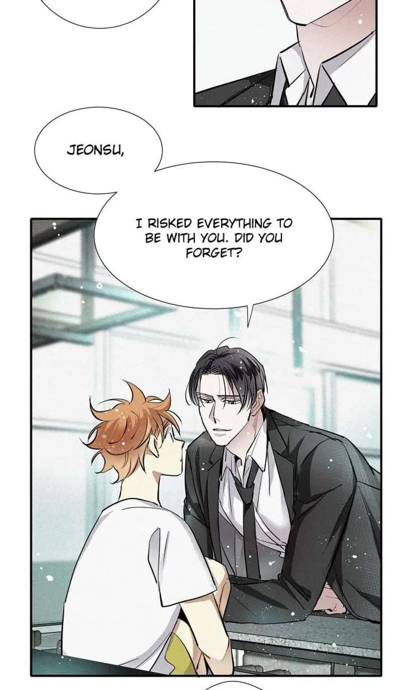 Love Is in the Heir Chapter 102 - page 5