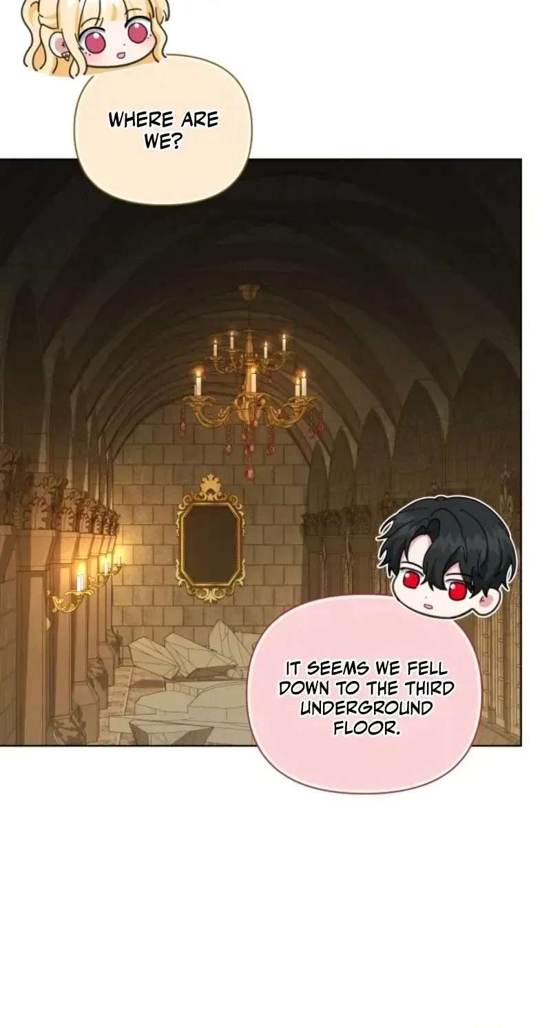 After Resignation, I Refuse the Obsession from the Male Leads Chapter 24 - page 70