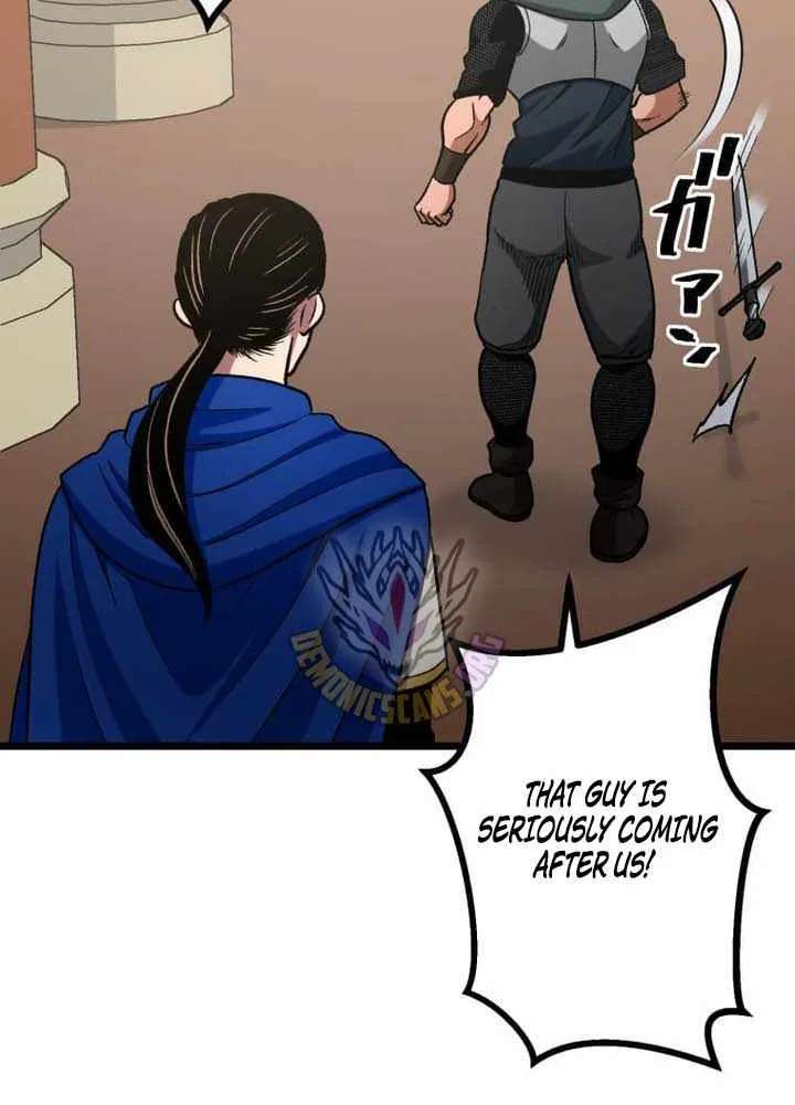 The Reincarnation of God-Level Crafting Chapter 39 - page 36