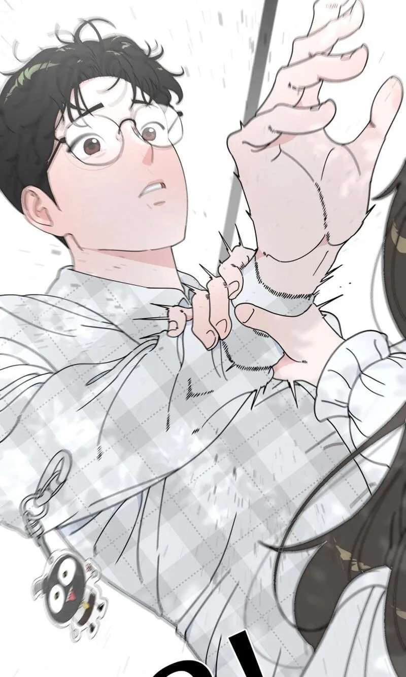 My First Love, Transformed! Chapter 1 - page 156