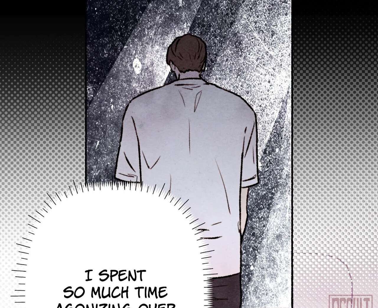 Pillow Talk (Aengmon) Chapter 31 - page 55