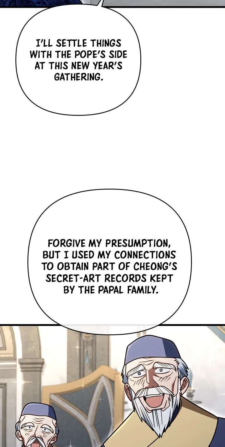 Holy Hella's Ultimate End Chapter 90 - page 68