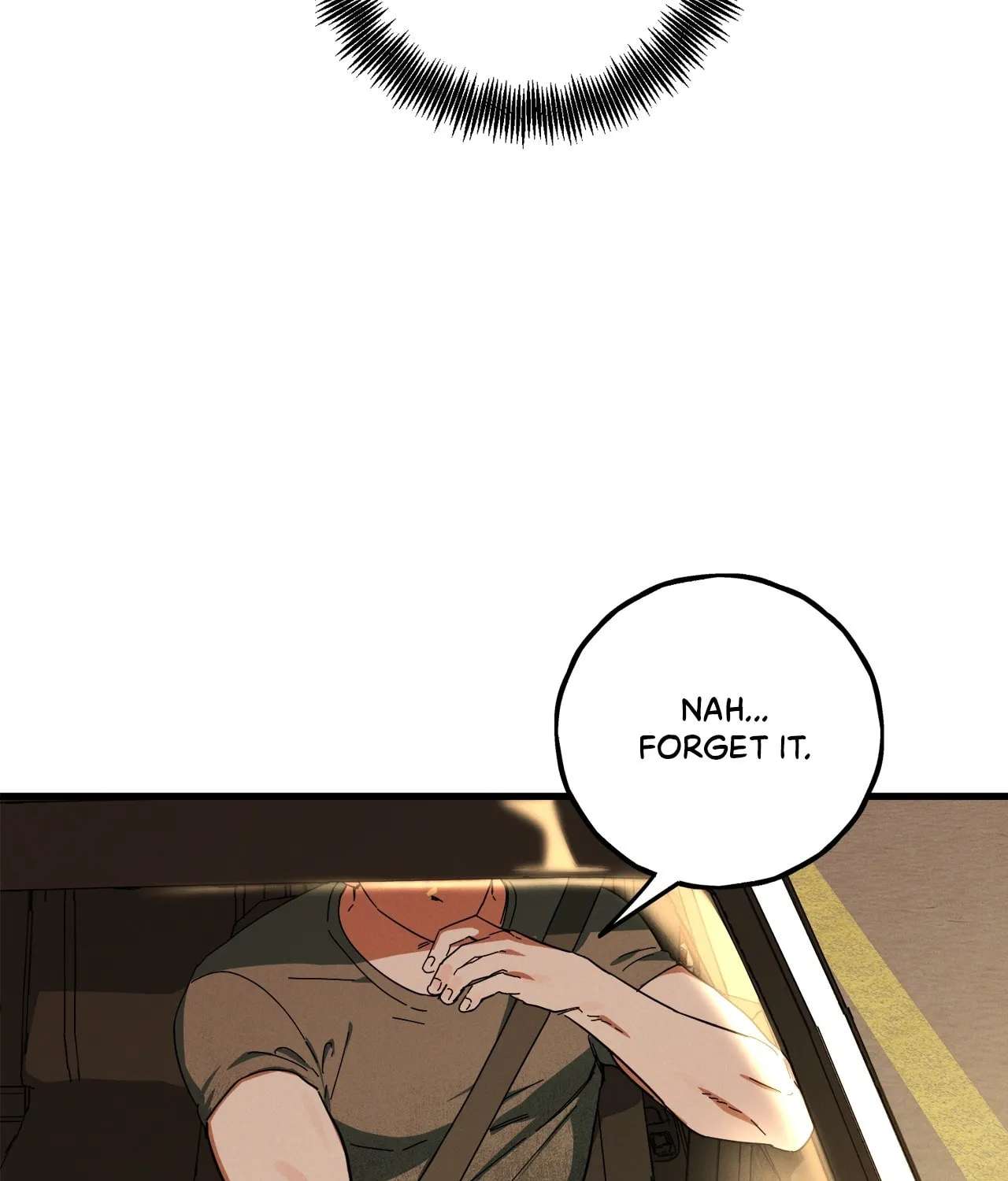 Jangsanbeom (Teriyaki) Chapter 19 - page 164