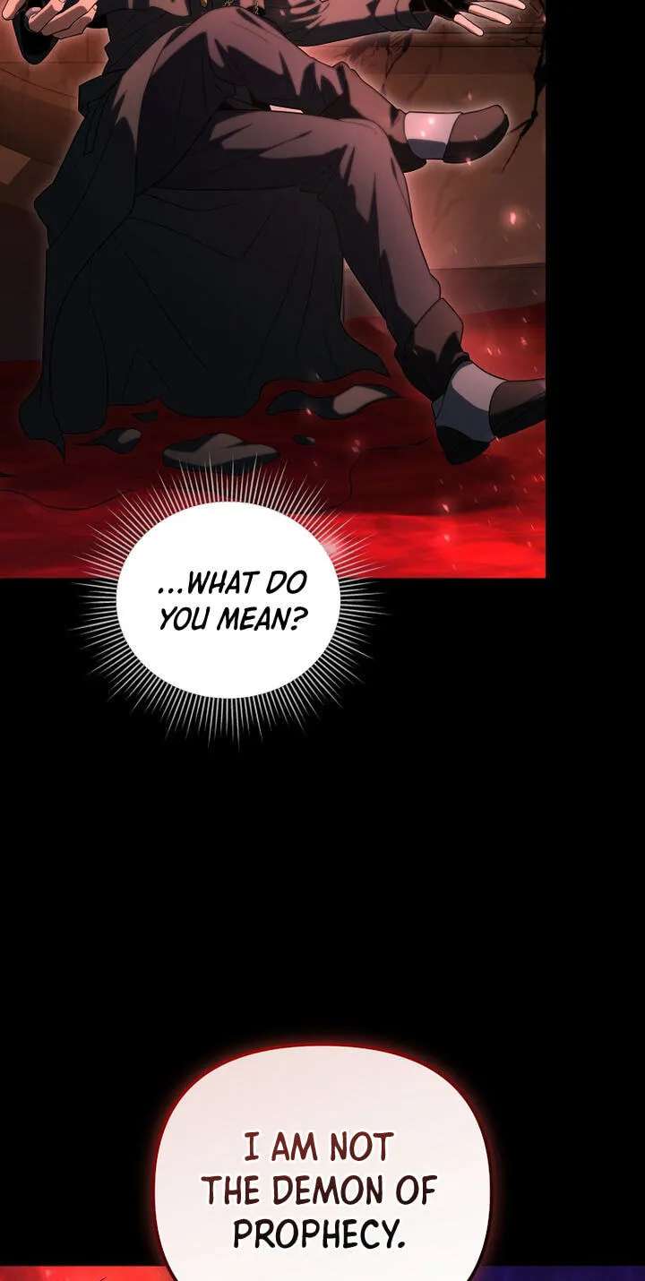 After Ten Millennia in Hell Chapter 158 - page 15