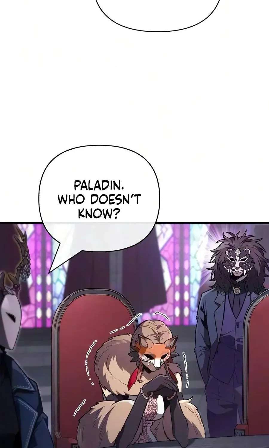 Surviving The Game As A Barbarian Chapter 156 - page 80