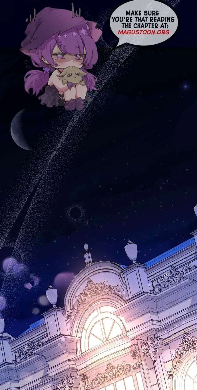 The Scent That Binds Us Chapter 102 - page 39