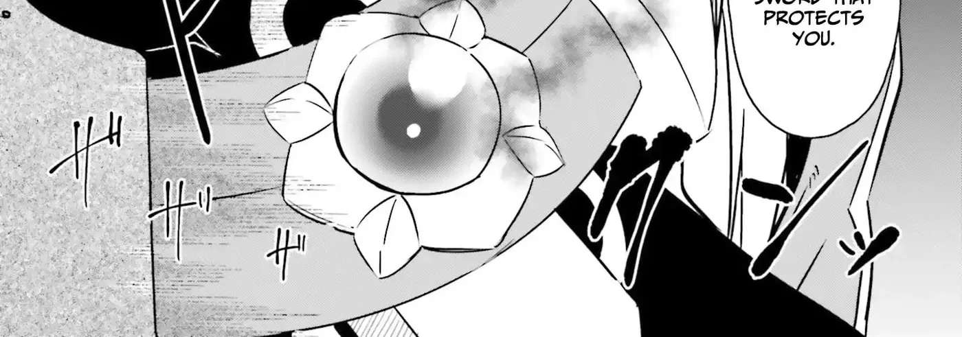 My Childhood Friend Who I Used to Train Swordsmanship With Became a Slave, so I, as an S-Rank Adventurer, Decided to Buy and Protect Her Chapter 20 - page 47