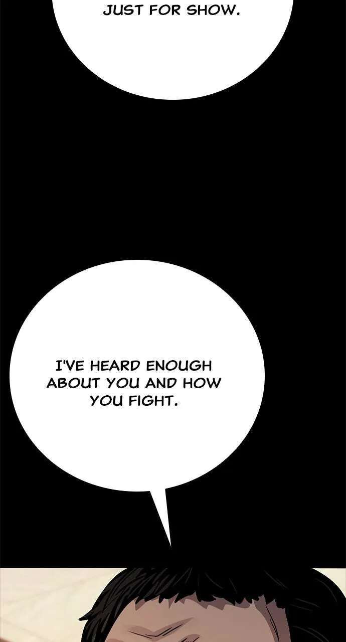 The Worst Generation Chapter 67 - page 85