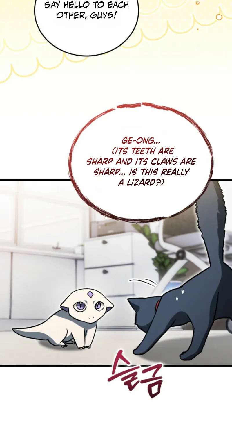 The Ranker Dreams of Retirement Today Too Chapter 62 - page 13
