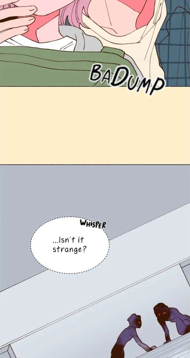 Even If It Goes to Waste Chapter 6 - page 14