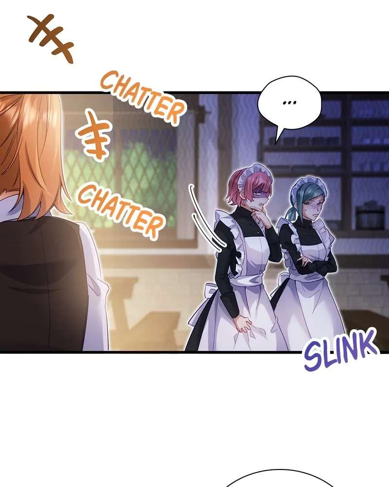 My Lady is aYoung Master Chapter 16 - page 73