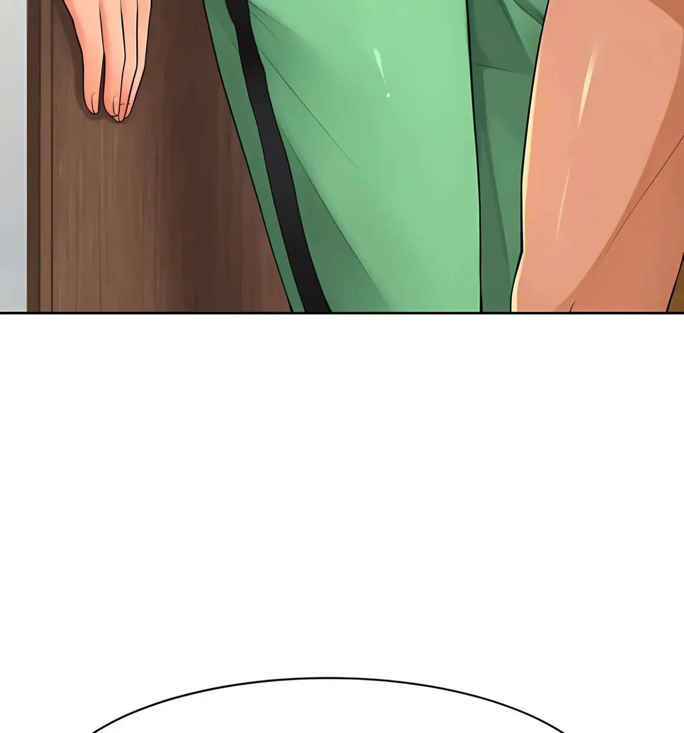 Hot Serve Chapter 3 - page 32