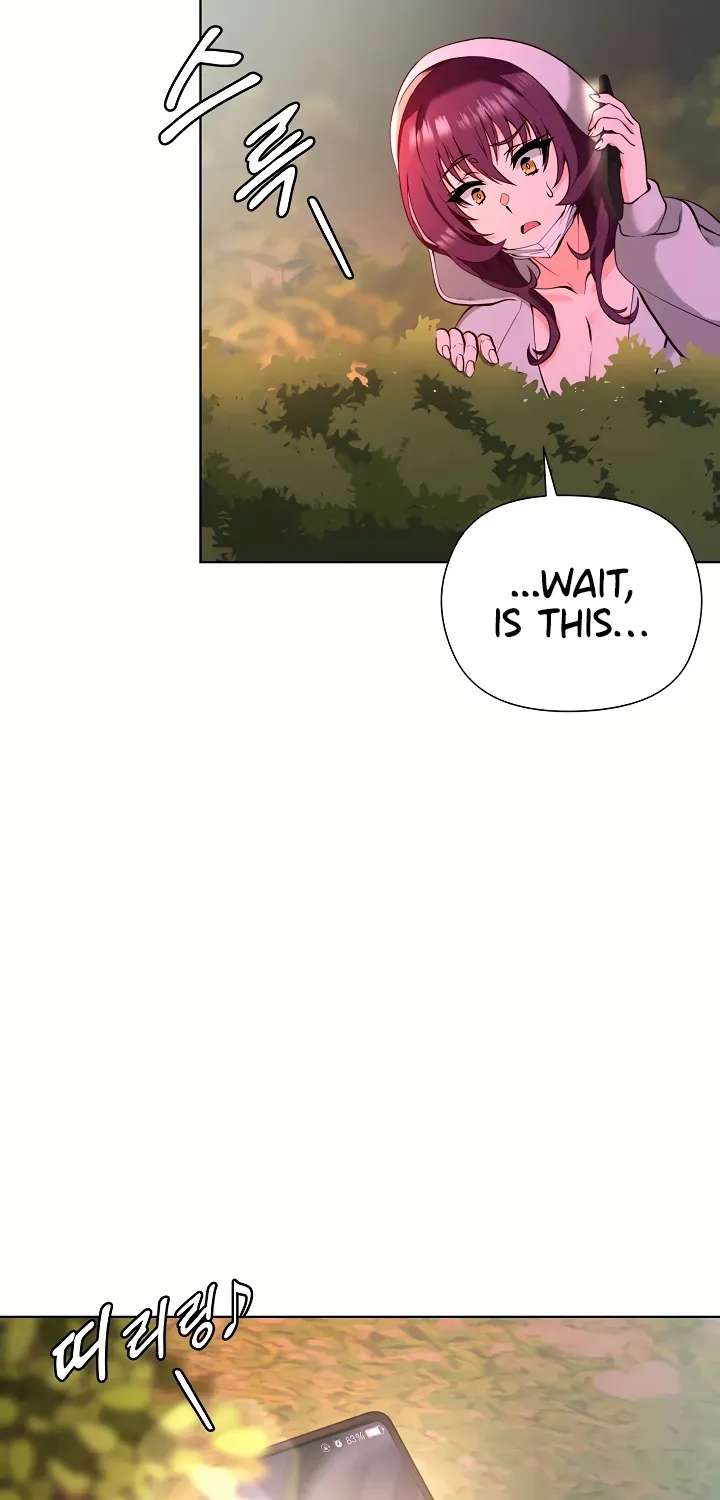 Your Mom Is the Best Chapter 4 - page 9