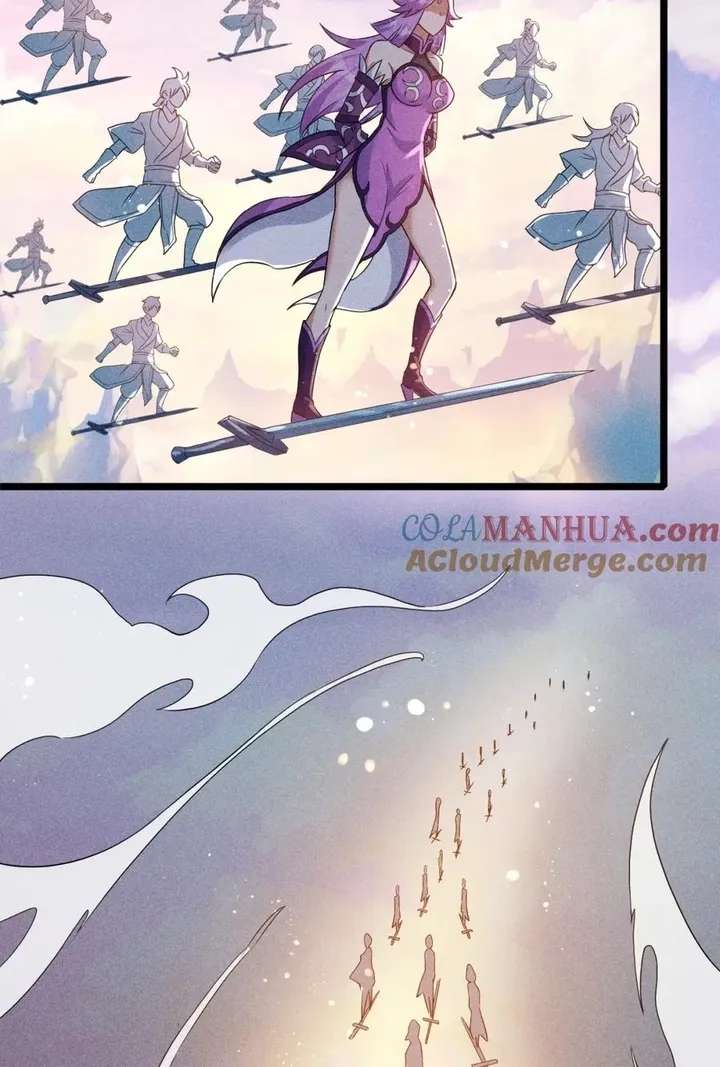 I just want to practice Alchemy And Become A God Chapter 12 - page 67