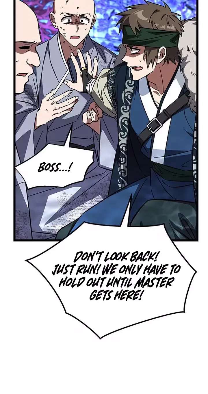 LV. 99 The Princess of Dark Flare Chapter 48 - page 15