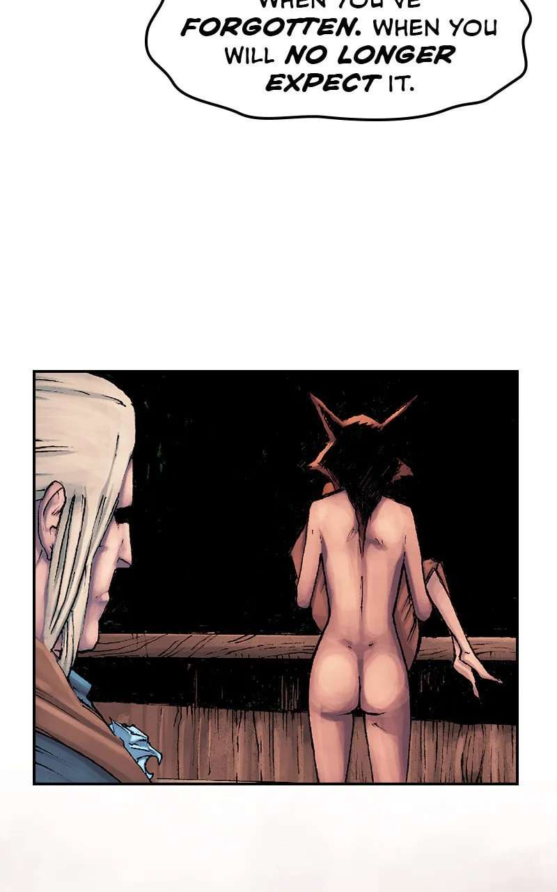 The Witcher Chapter 27 - page 37