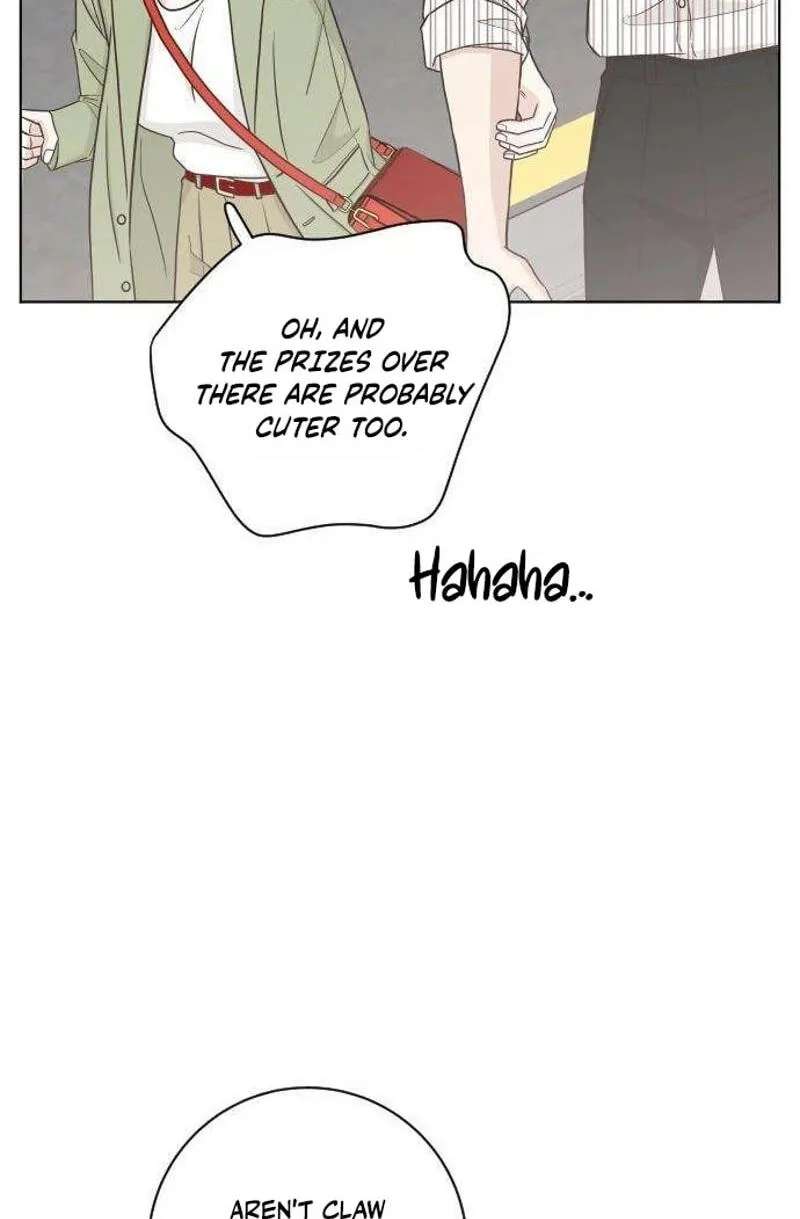 I'm Your Revenge Chapter 20 - page 55