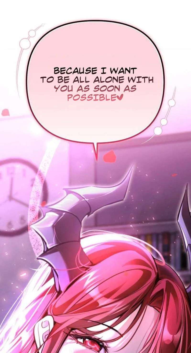 My Dragon Girlfriend Has Returned Chapter 3 - page 2