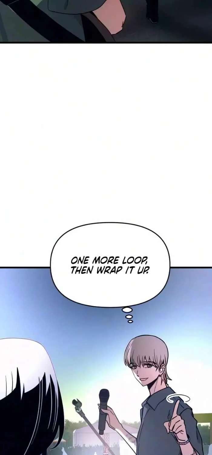 My Bias Gets On The Last Train Chapter 91 - page 100