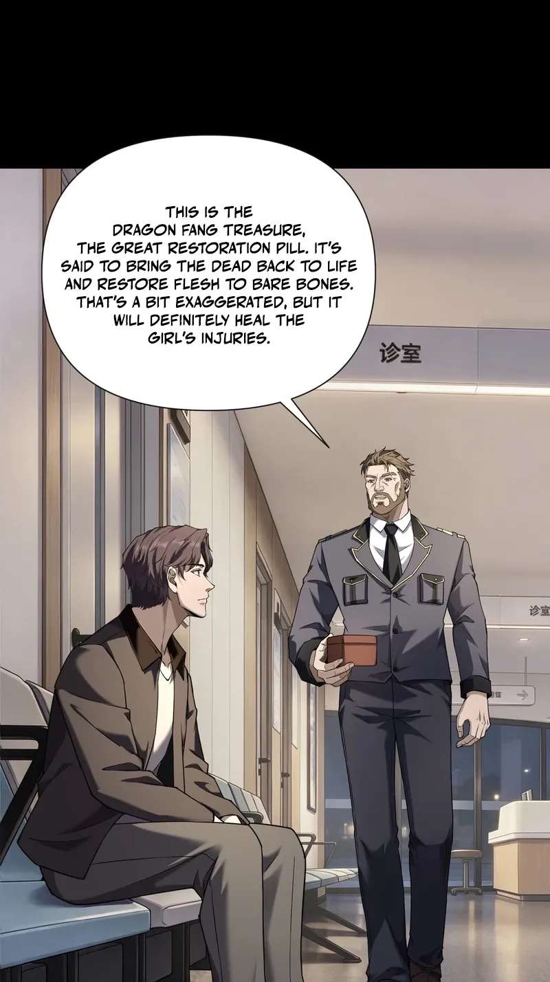 This killer is a son-in-law Chapter 24 - page 32