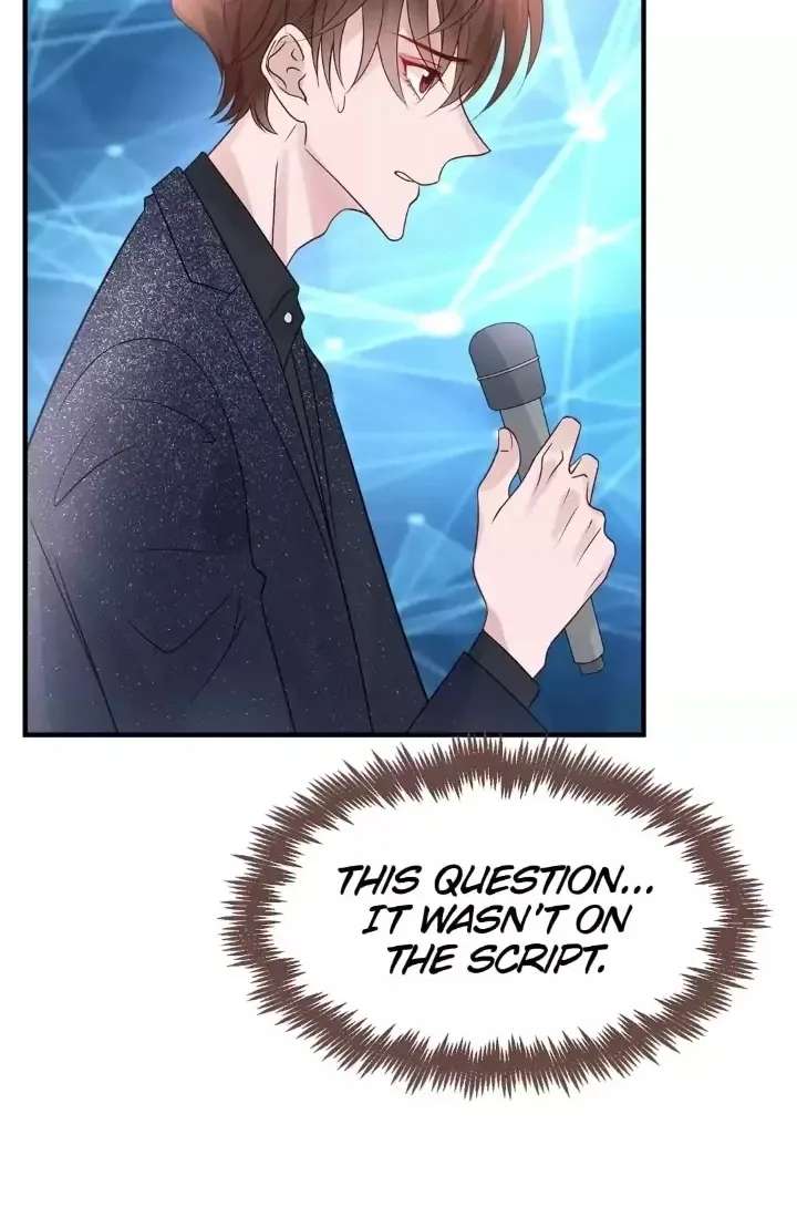 Reborn- deceiving my financial backing husband Chapter 80 - page 32